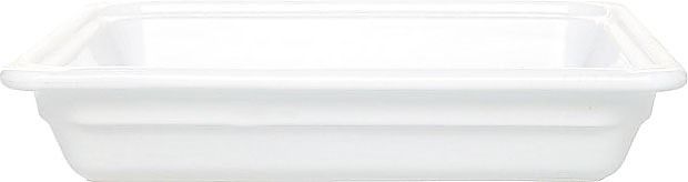 Gastron 342305 GN 2/3-65 (354х325х65) керамика