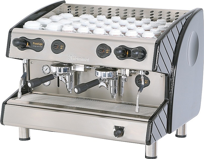 Prestige Revolution II ECC