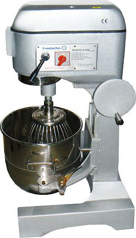 B-40B Eco