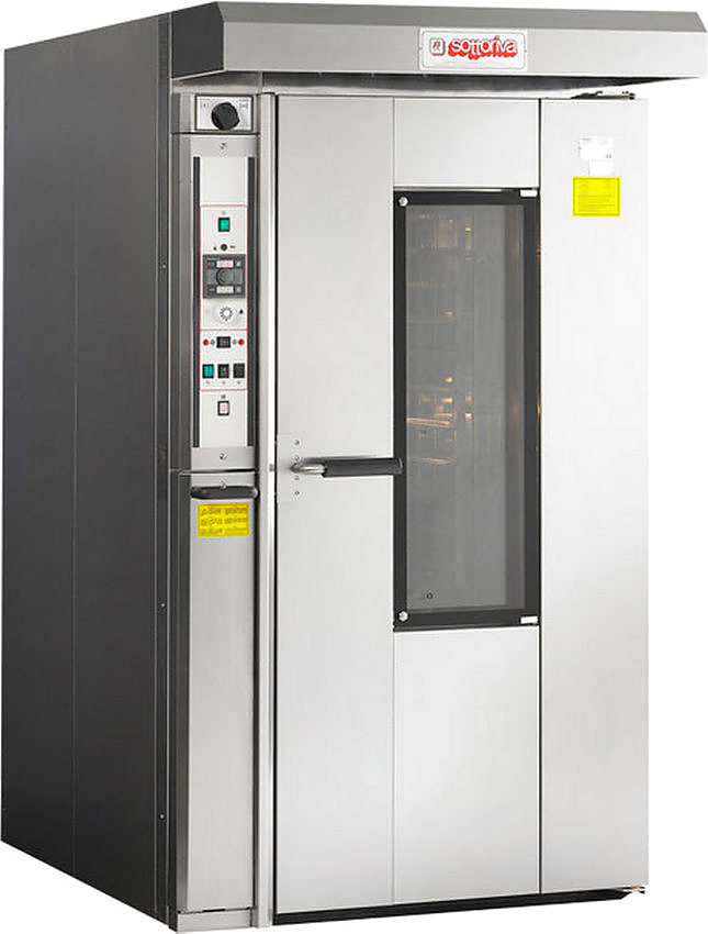 QUASAR COMPACT TOP 40X60