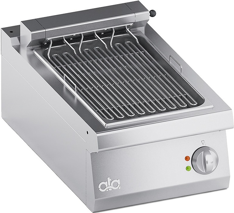 ELECTRIC DIRECT GRILL 1/2M COUNTERTOP