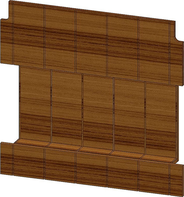 Люкс для RM11A, RM11D, RM21A, RN11A