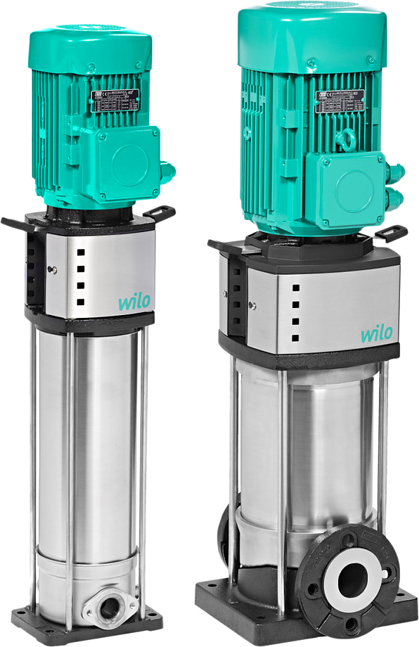 Helix V 2205-2/16/V/KS