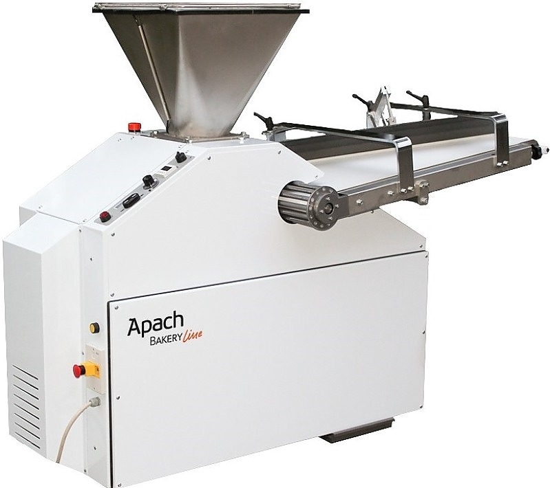 Bakery Line SD80/2 SA