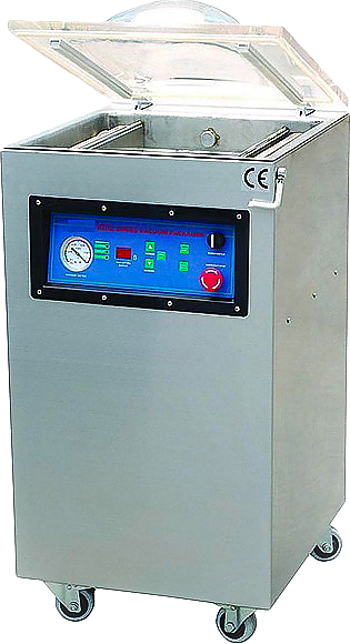 DZQ-500/2E с опцией газонаполнения