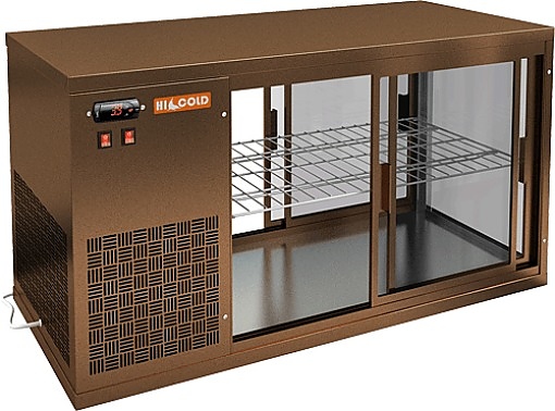 VRL T 1300 L Bronze