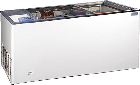 CRYSTALLITE 15