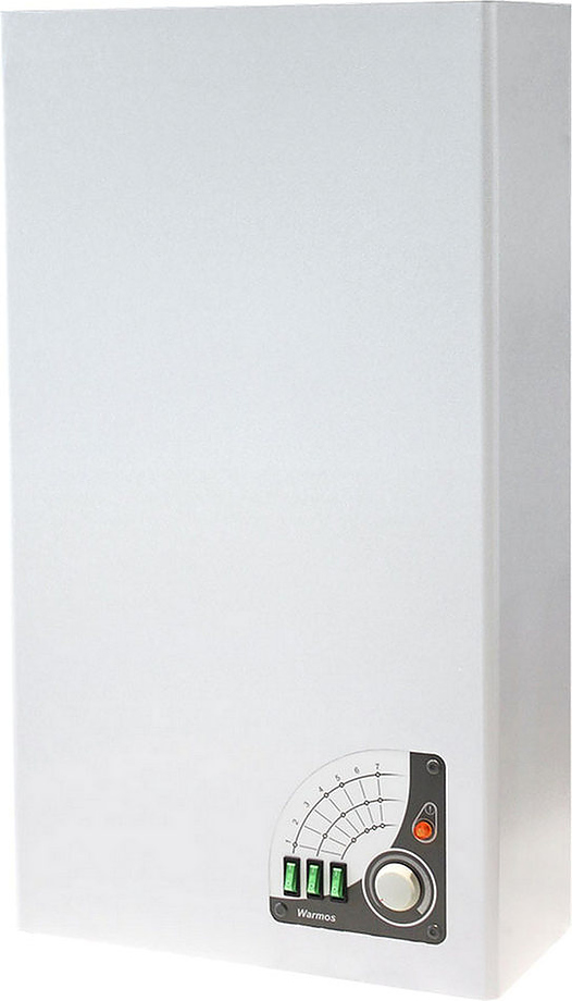 Warmos COMFORT 8