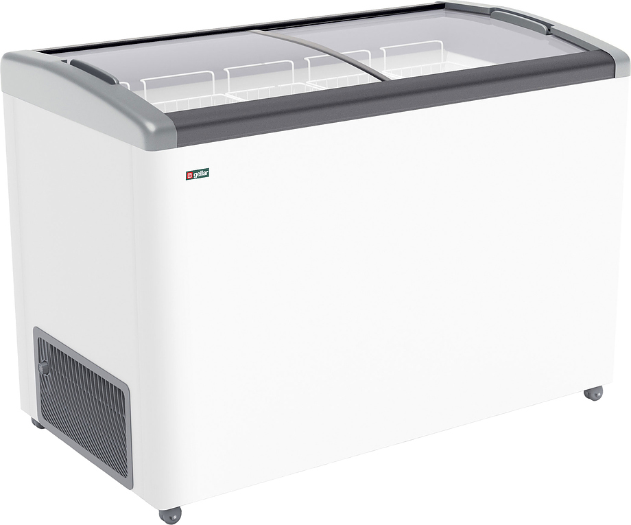 GELLAR FG 475 E