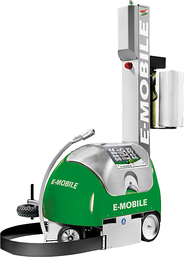 E-Mobile MPS