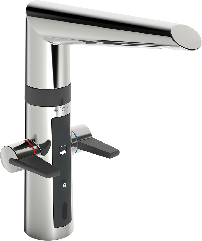 Optima 2720F