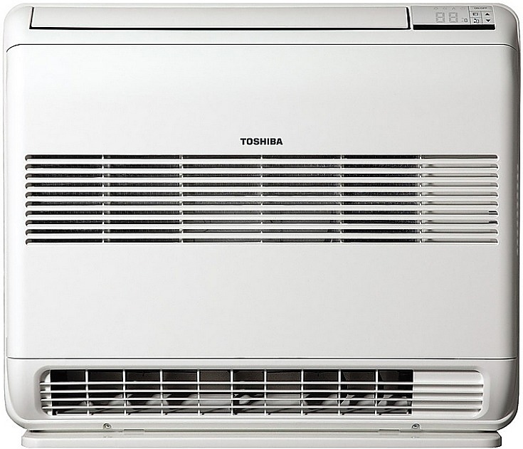 RAS-M10UFV-E внутренний блок