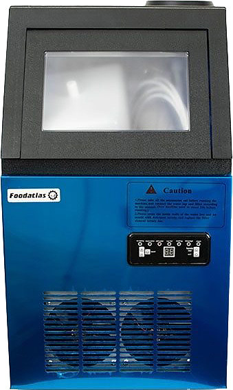Foodatlas BY-400FT