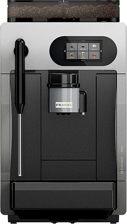 Franke A200 MS1 EC 2G H1 S1 антрацит