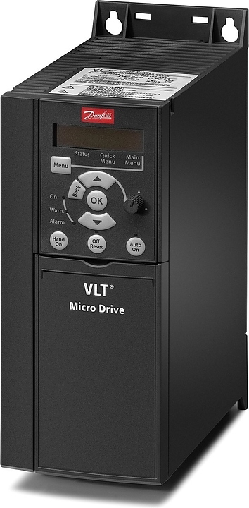 Danfoss VLT Micro Drive FC 51 132F0030