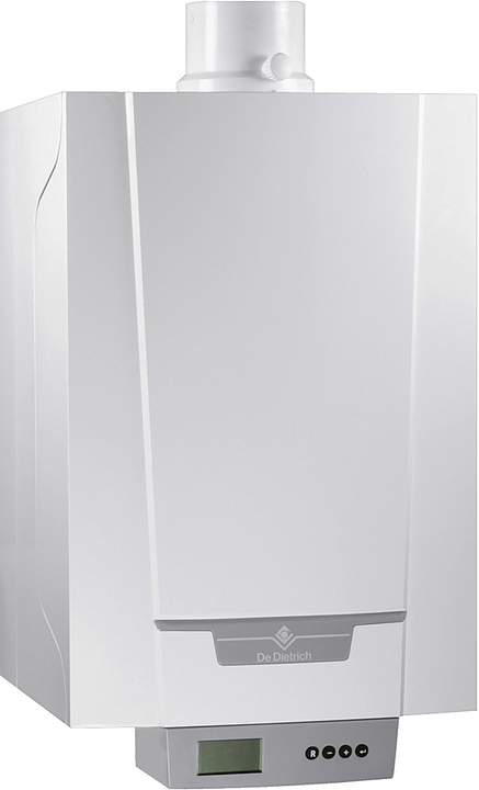 De Dietrich Naneo S PMC-S 24