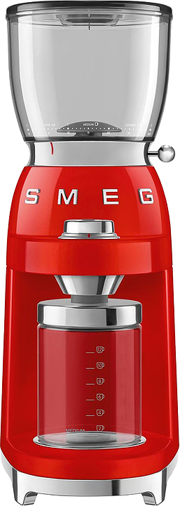Smeg CGF01RDEU