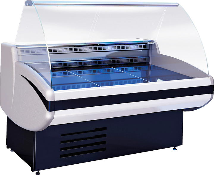 Cryspi Gamma-2 1800 (с боковинами)