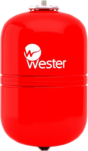 Wester WRV 8