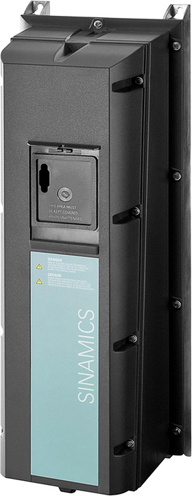Siemens Sinamics G120P-7.5/35A
