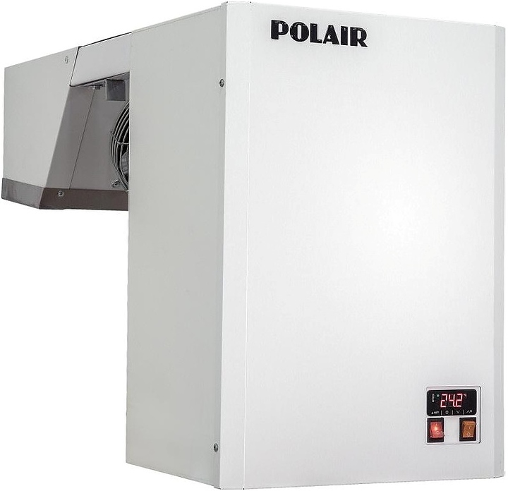 POLAIR MB 109 R Light