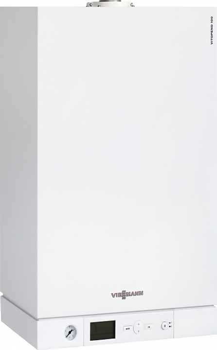 VIESSMANN Vitopend 100-W A1HB Umlauf RLU 34 kW