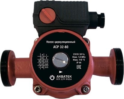 Акватек ACP 32-60 тип 2