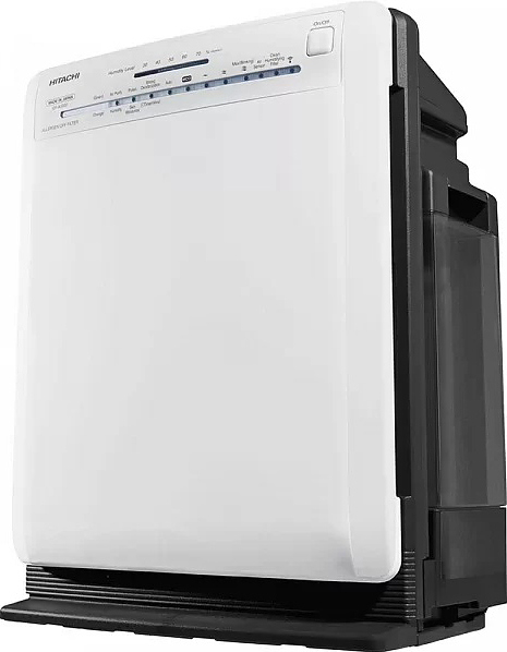 Hitachi EP-A5000 WH белый