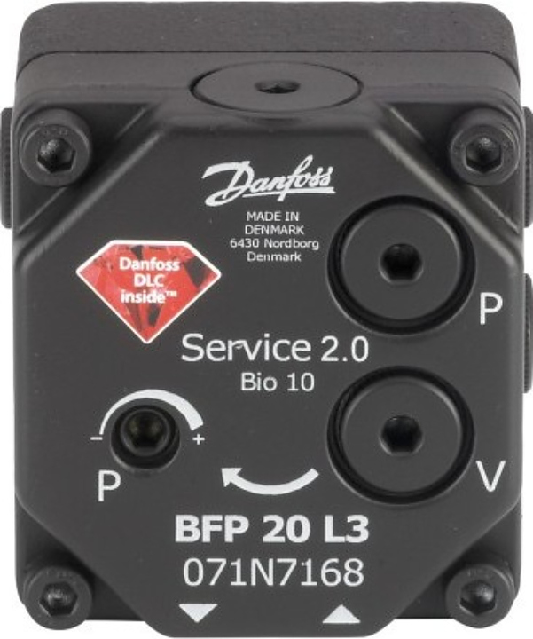 Danfoss BFP 20 L3 071N7168