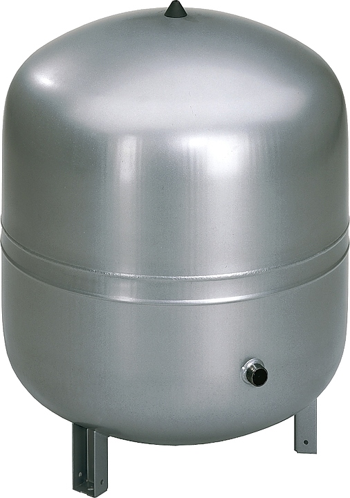VIESSMANN N 35 9572212 серебристый