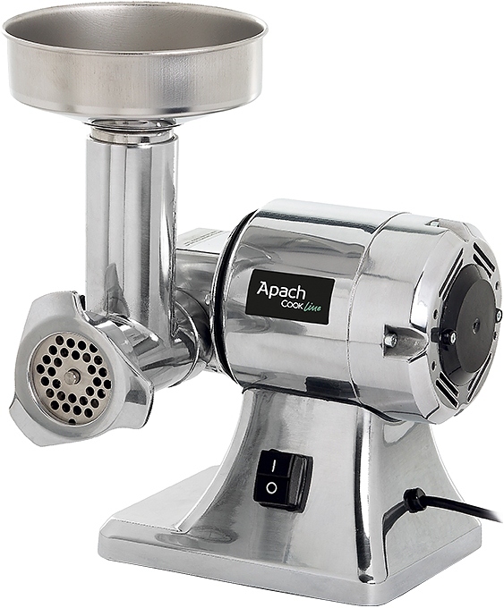 Apach  ATS8 220В