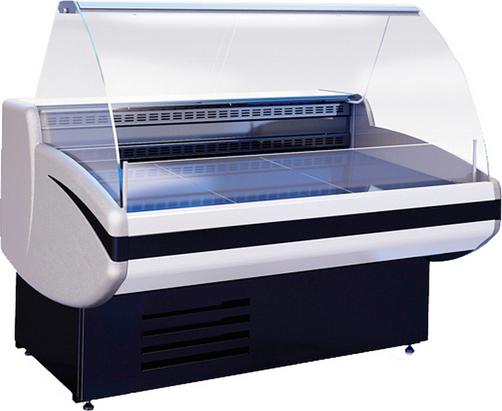 Cryspi Gamma-2 SN 1500 (с боковинами)