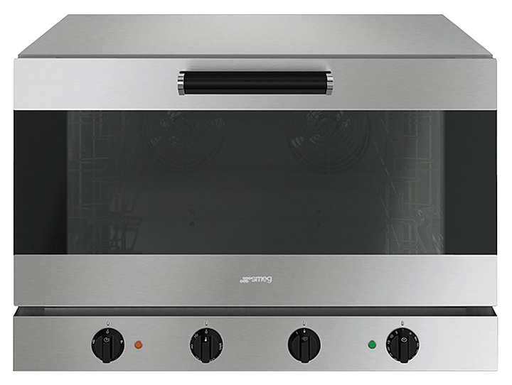 Печь Конвекционная Smeg Alfa 43 Xe1hds Купить