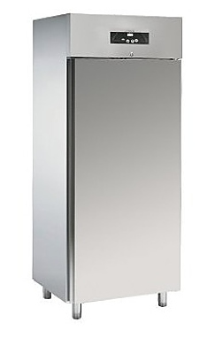 Шкаф холодильный Sagi VD70 - фото №1