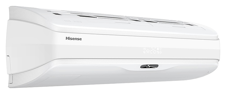 Настенная сплит-система Hisense AST-09UW4RXUQD00 - фото №6
