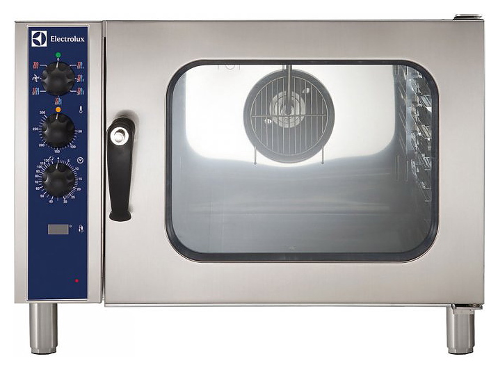 Шкаф пекарский Electrolux Professional Crosswise 6 GN 1/1 (260705) - фото №1