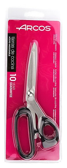 Ножницы кухонные Arcos Scissors 1855 21 см - фото №2