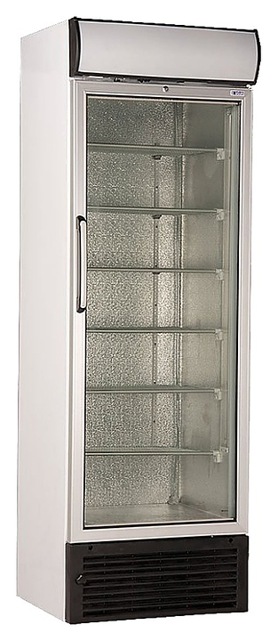 Шкаф морозильный UGUR UFR 440 GDL - фото №1