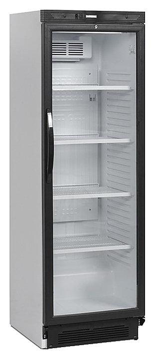 Холодильный шкаф TEFCOLD CEV425-I - фото №1