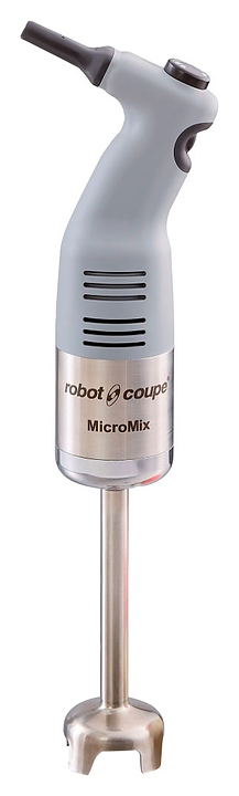 Комплект из миксеров Robot Coupe MicroMix 6 шт. - фото №1