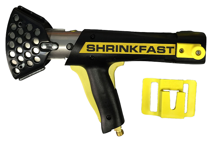 Термоусадочный пистолет Shrinkfast 998 - фото №1