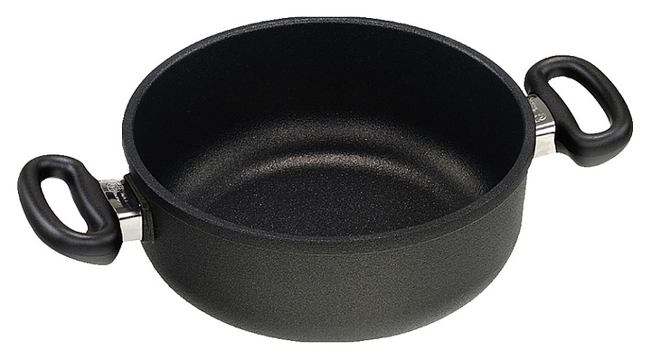 Кастрюля AMT Gastroguss Frying Pans I-924 - фото №1