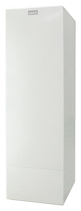 Комбинированный водонагреватель косвенного нагрева Jaspi VLM 160 KS EM - фото №1