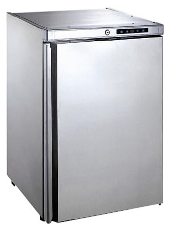 Шкаф холодильный Hurakan HKN-BCS160 - фото №1