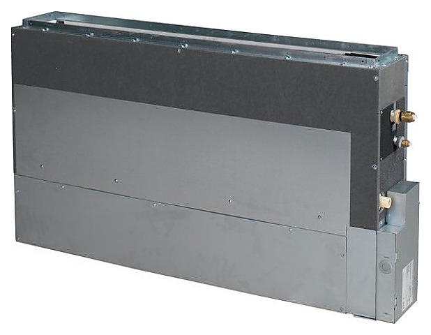 Напольно-потолочная сплит-система Daikin FNQ60A / RXS60L - фото №1