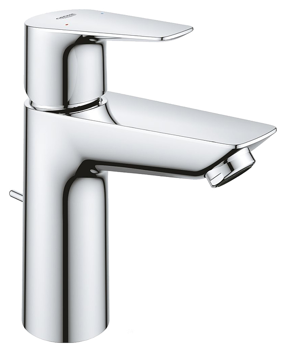 Смеситель GROHE BauEdge 23902001 - фото №1