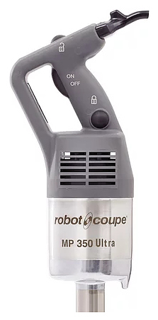 Миксер ручной Robot Coupe MP 350 Ultra LED - фото №4