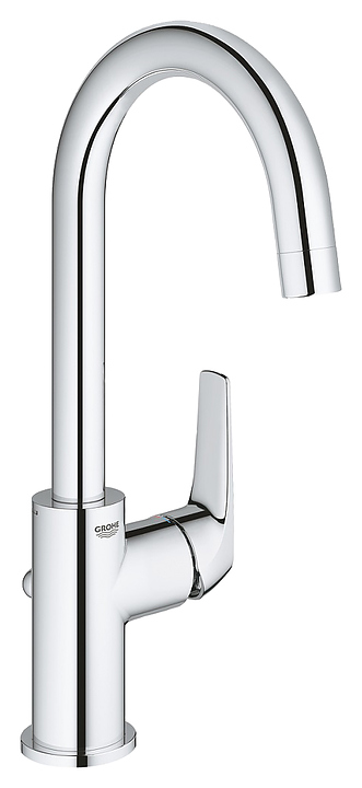 Смеситель GROHE BauFlow 23753000 - фото №1