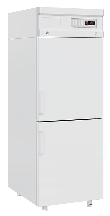 Шкаф холодильный POLAIR CM107hd-S - фото №1