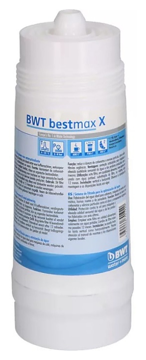 Сменный картридж BWT Bestmax X FS20I00A00 - фото №1